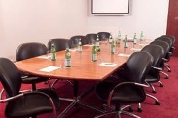 Hotel Seasons Botanic Gardens | Melbourne | Victoria | Australia 9