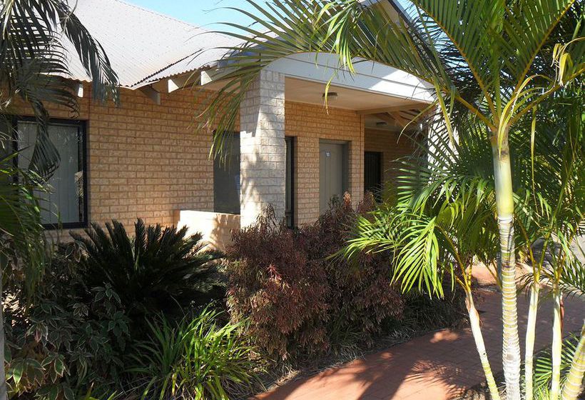 Hotel Comfort Inn & Suites Karratha Karratha