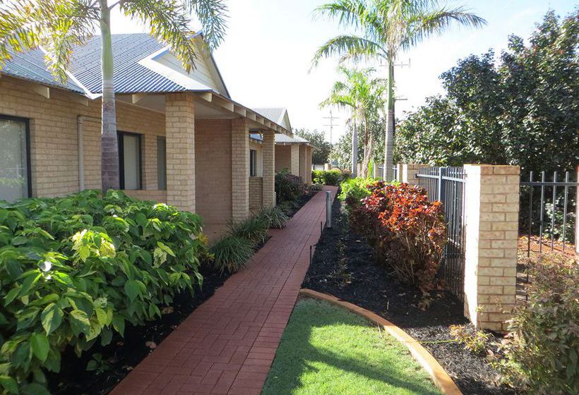 Hotel Comfort Inn & Suites Karratha | Karratha | Western Australia | Australia 1