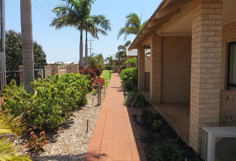 Hotel Comfort Inn & Suites Karratha | Karratha | Western Australia | Australia 10