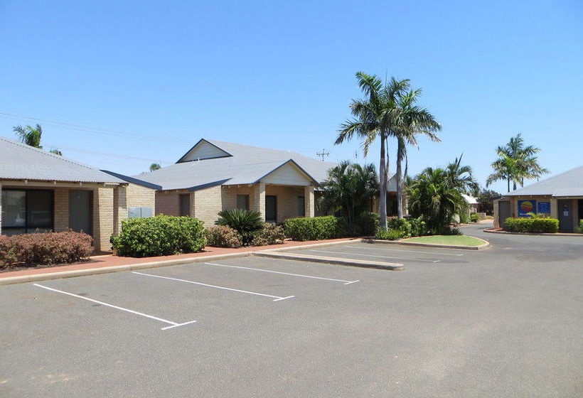 Hotel Comfort Inn & Suites Karratha | Karratha | Western Australia | Australia 11