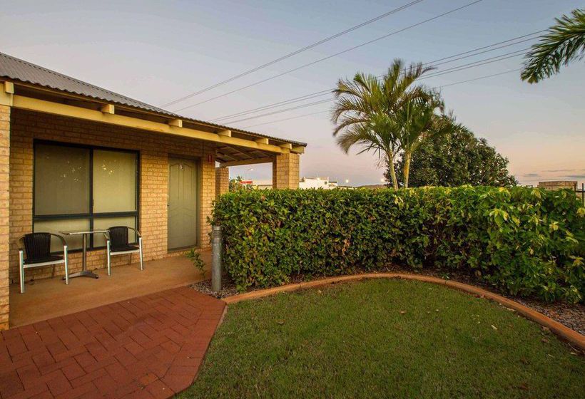 Hotel Comfort Inn & Suites Karratha | Karratha | Western Australia | Australia 12