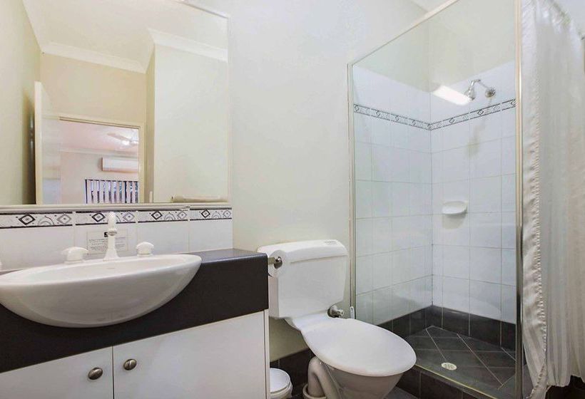 Hotel Comfort Inn & Suites Karratha | Karratha | Western Australia | Australia 13