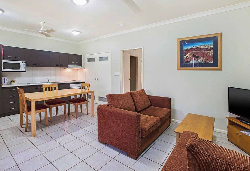 Hotel Comfort Inn & Suites Karratha | Karratha | Western Australia | Australia 14