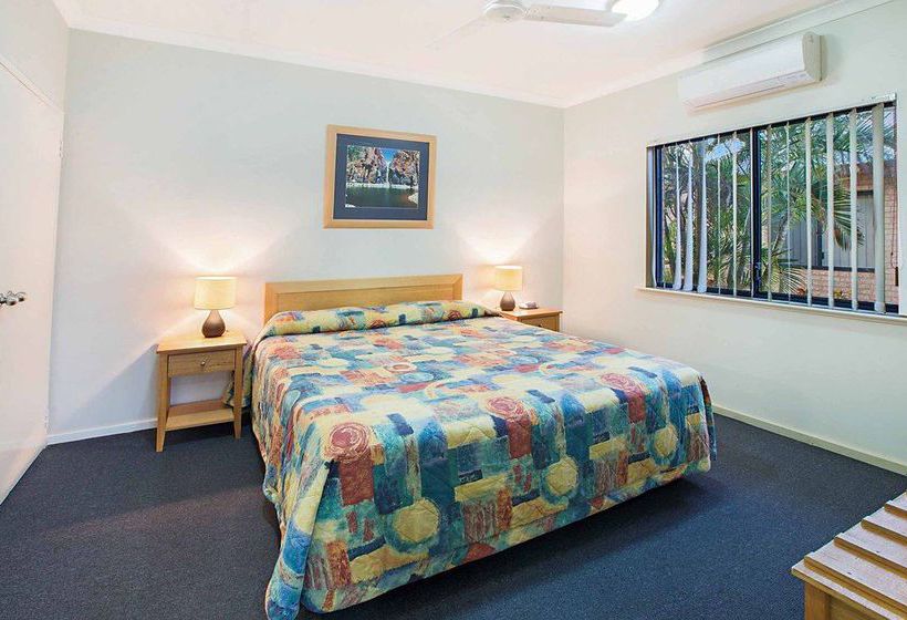 Hotel Comfort Inn & Suites Karratha | Karratha | Western Australia | Australia 15