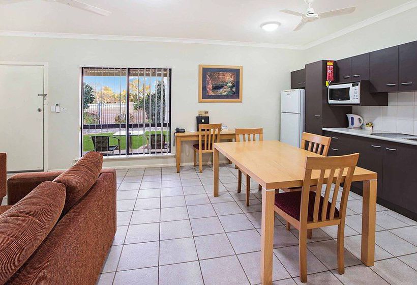 Hotel Comfort Inn & Suites Karratha | Karratha | Western Australia | Australia 16