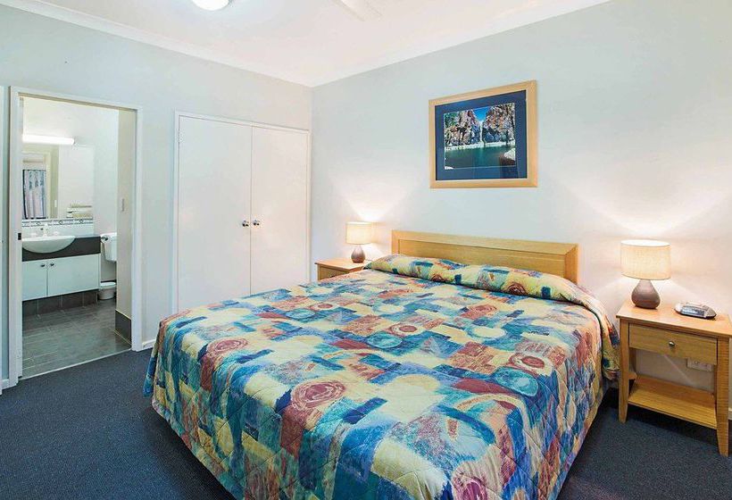 Hotel Comfort Inn & Suites Karratha | Karratha | Western Australia | Australia 17