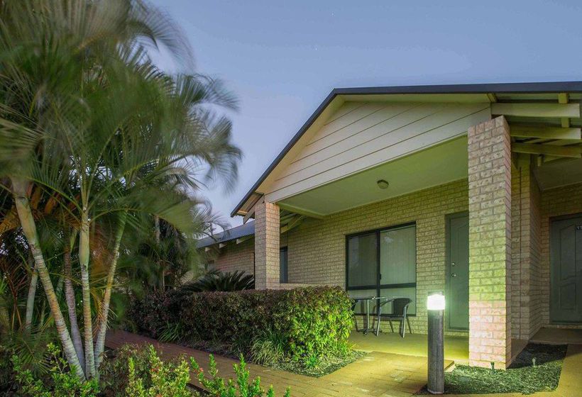 Hotel Comfort Inn & Suites Karratha | Karratha | Western Australia | Australia 19