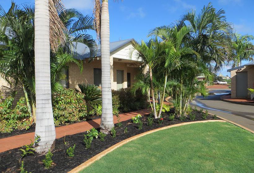 Hotel Comfort Inn & Suites Karratha | Karratha | Western Australia | Australia 2