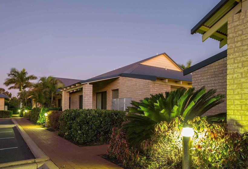 Hotel Comfort Inn & Suites Karratha | Karratha | Western Australia | Australia 20