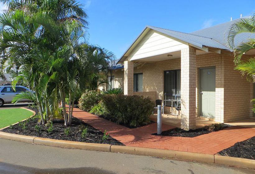 Hotel Comfort Inn & Suites Karratha | Karratha | Western Australia | Australia 3