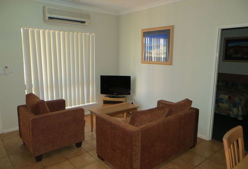 Hotel Comfort Inn & Suites Karratha | Karratha | Western Australia | Australia 4