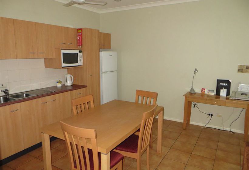 Hotel Comfort Inn & Suites Karratha | Karratha | Western Australia | Australia 5