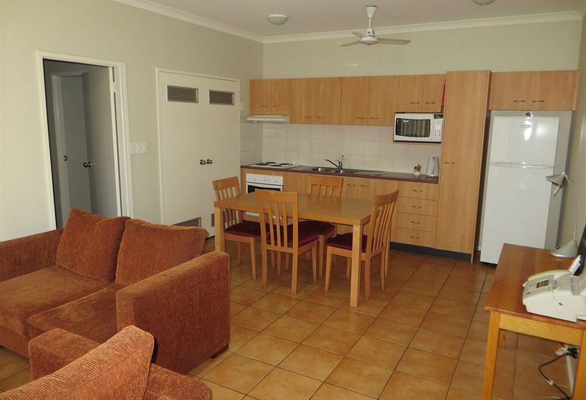 Hotel Comfort Inn & Suites Karratha | Karratha | Western Australia | Australia 6