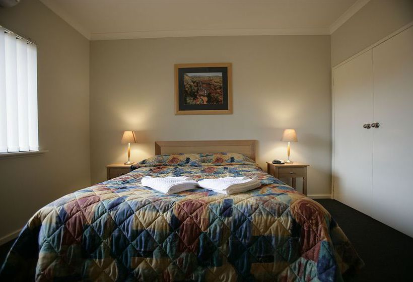 Hotel Comfort Inn & Suites Karratha | Karratha | Western Australia | Australia 8