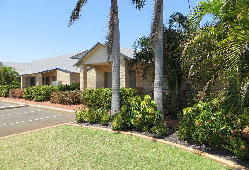 Hotel Comfort Inn & Suites Karratha | Karratha | Western Australia | Australia 9