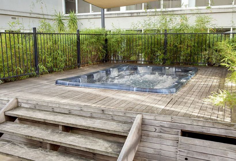 Hotel Punt Hill Burwood | Burwood | Victoria | Australia 15