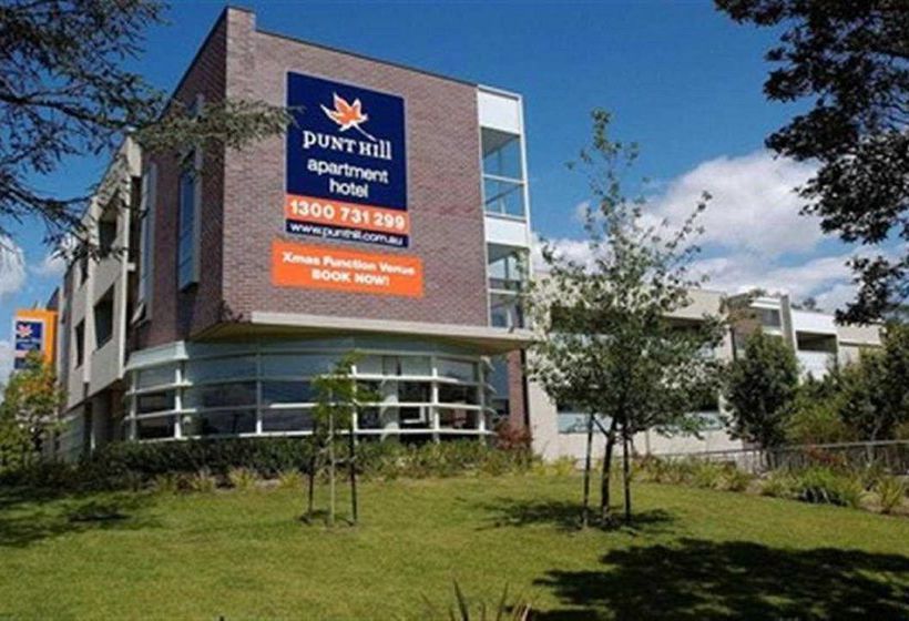 Hotel Punt Hill Burwood | Burwood | Victoria | Australia 17