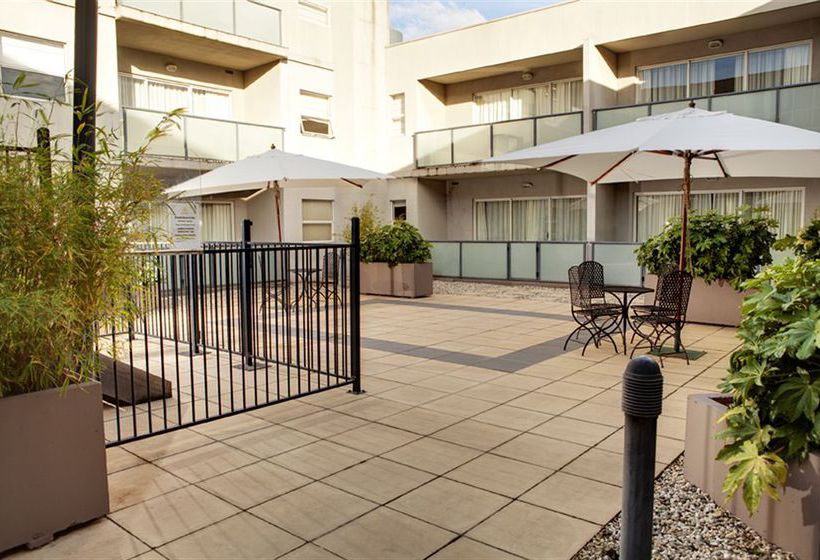 Hotel Punt Hill Burwood | Burwood | Victoria | Australia 3