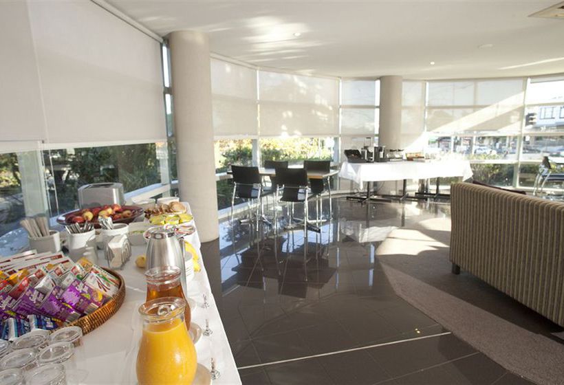 Hotel Punt Hill Burwood | Burwood | Victoria | Australia 6