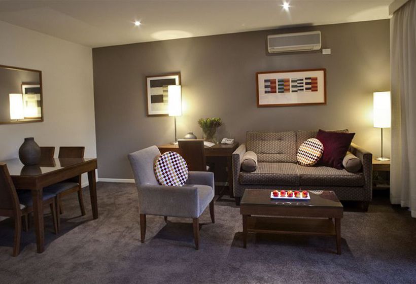 Hotel Punt Hill Burwood | Burwood | Victoria | Australia 7