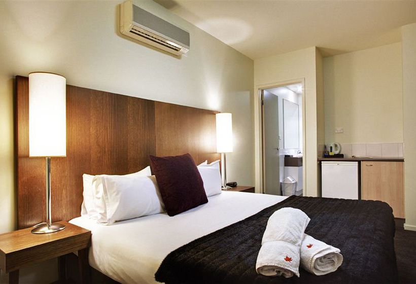 Hotel Punt Hill Burwood | Burwood | Victoria | Australia 9