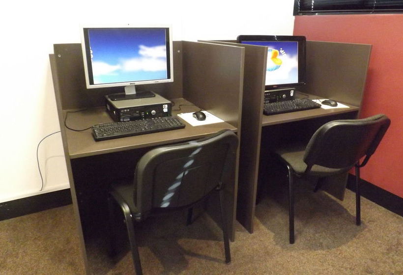 Y Hotel City South | Sydney | New South Wales | Australia 5