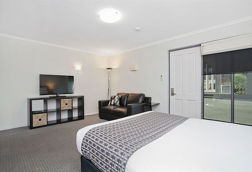 Hotel Quality Inn & Suites The Menzies Ballarat