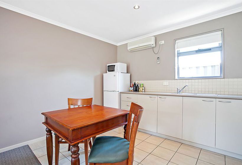 Hotel Quality Inn & Suites The Menzies | Ballarat | Victoria | Australia 1