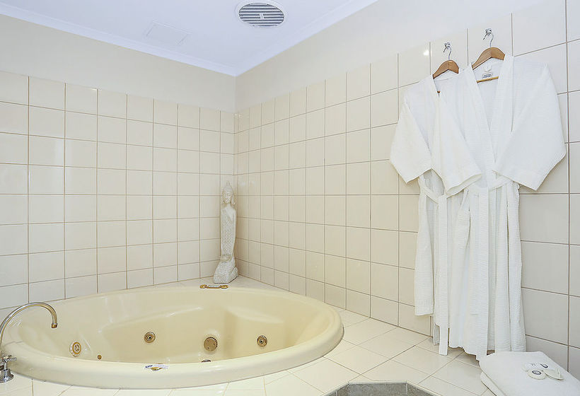 Hotel Quality Inn & Suites The Menzies | Ballarat | Victoria | Australia 12