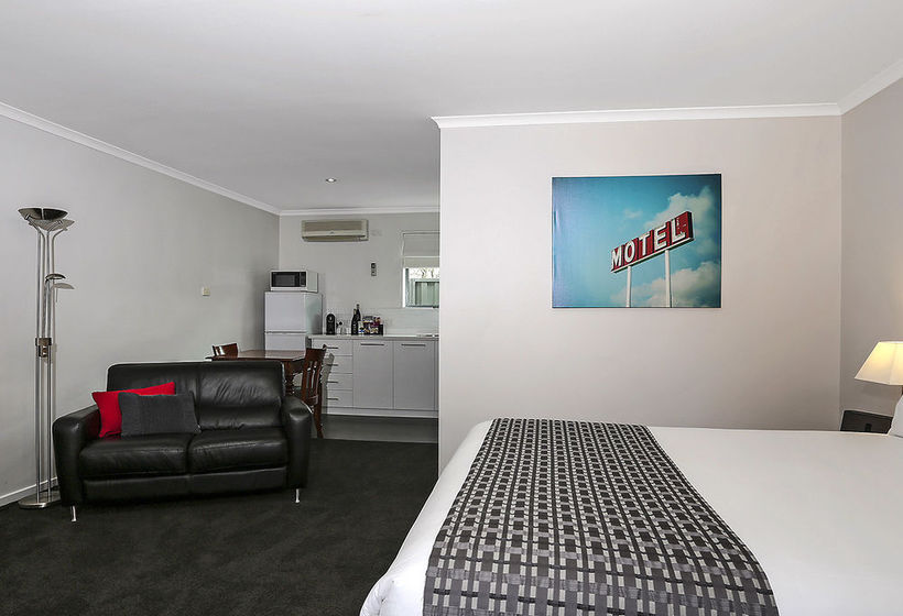 Hotel Quality Inn & Suites The Menzies | Ballarat | Victoria | Australia 15