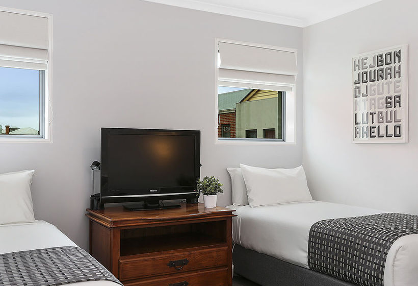 Hotel Quality Inn & Suites The Menzies | Ballarat | Victoria | Australia 18