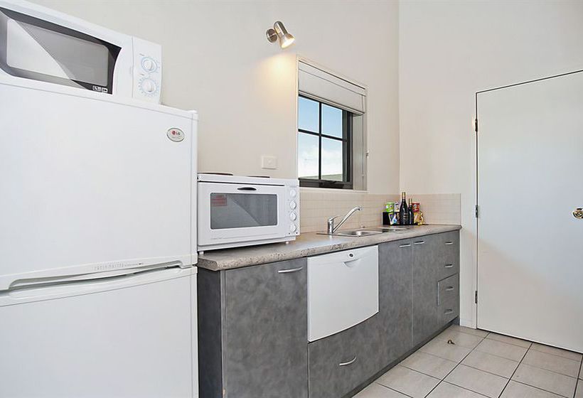 Hotel Quality Inn & Suites The Menzies | Ballarat | Victoria | Australia 3