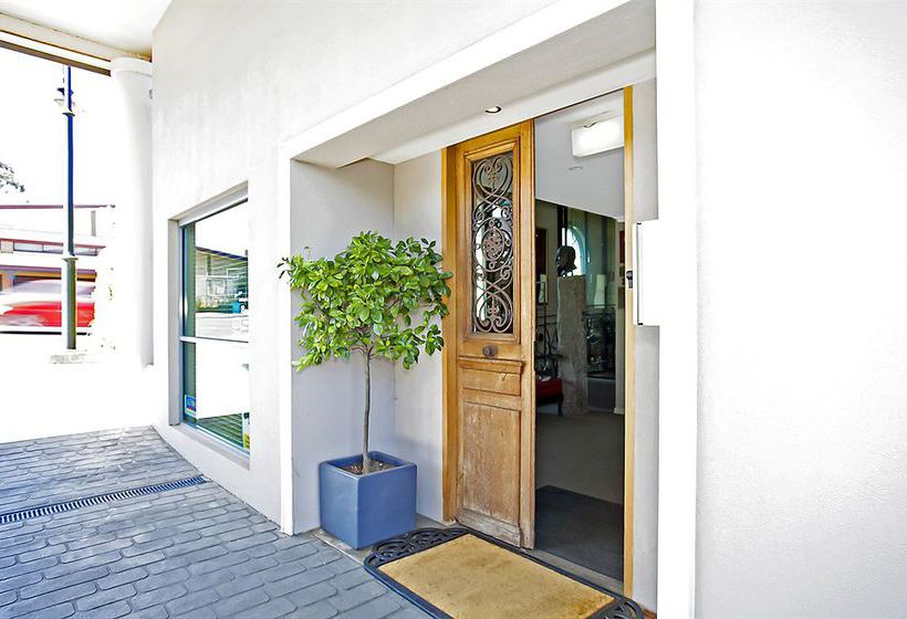 Hotel Quality Inn & Suites The Menzies | Ballarat | Victoria | Australia 4