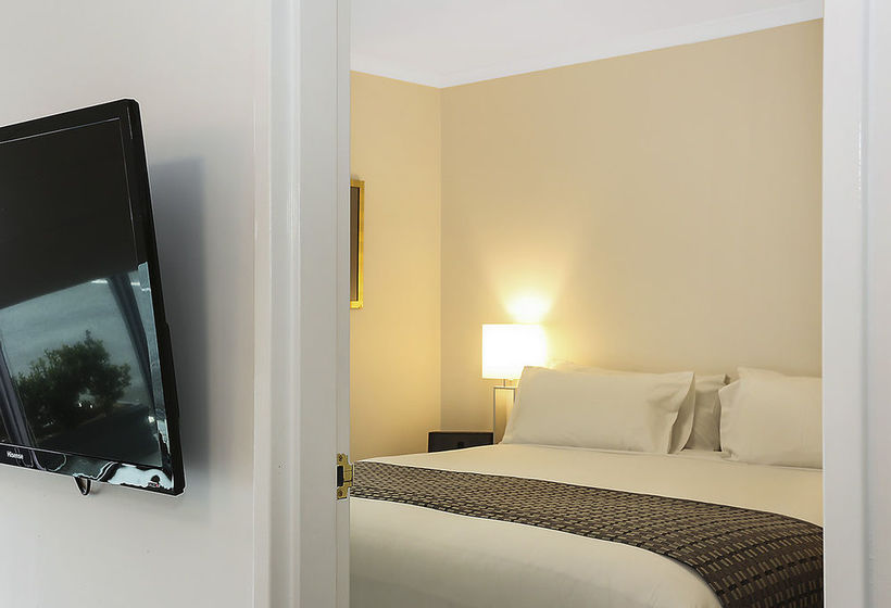 Hotel Quality Inn & Suites The Menzies | Ballarat | Victoria | Australia 6