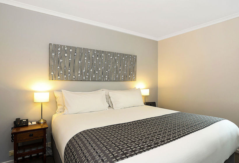 Hotel Quality Inn & Suites The Menzies | Ballarat | Victoria | Australia 7