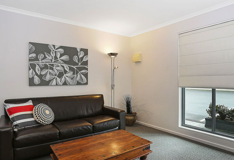 Hotel Quality Inn & Suites The Menzies | Ballarat | Victoria | Australia 8