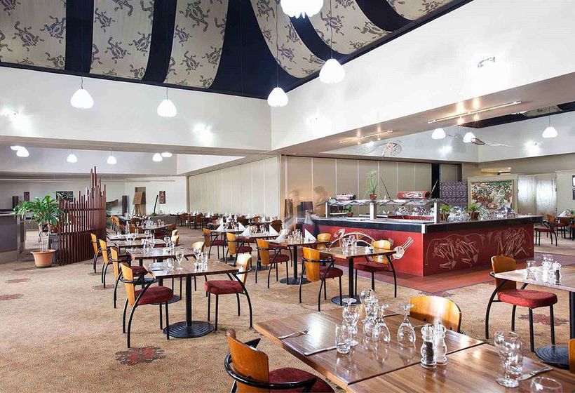 Hotel Mercure Kakadu Crocodile | Jabiru | Northern Territory | Australia 1