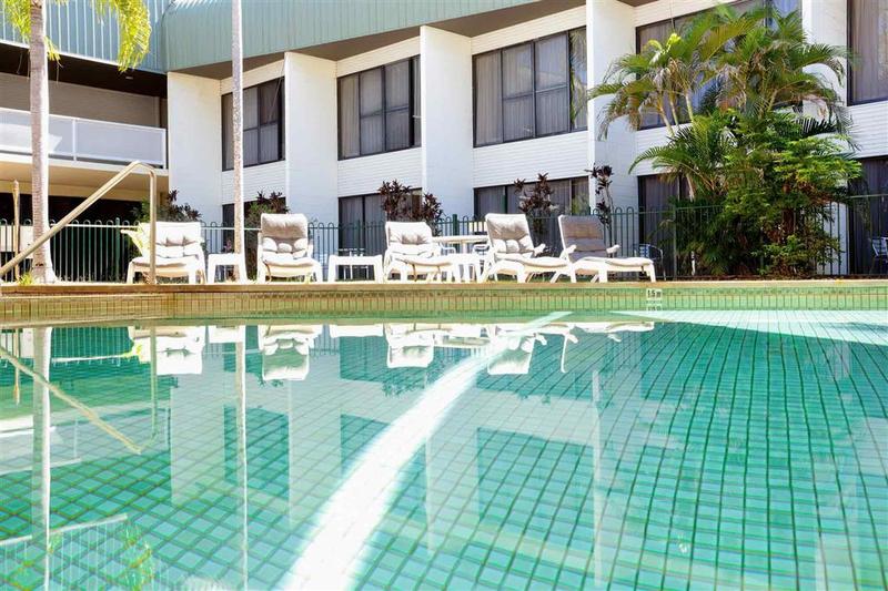 Hotel Mercure Kakadu Crocodile | Jabiru | Northern Territory | Australia 10