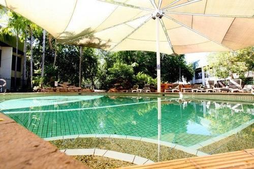 Hotel Mercure Kakadu Crocodile | Jabiru | Northern Territory | Australia 13