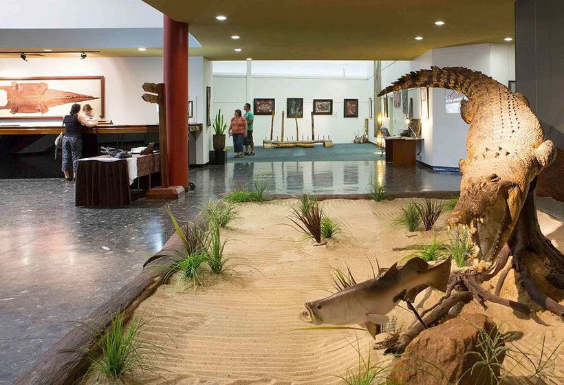 Hotel Mercure Kakadu Crocodile | Jabiru | Northern Territory | Australia 3