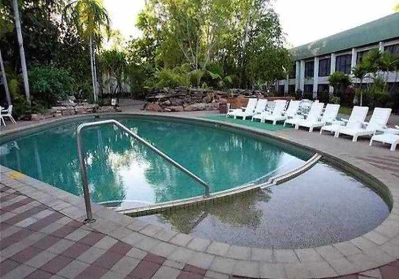 Hotel Mercure Kakadu Crocodile | Jabiru | Northern Territory | Australia 6