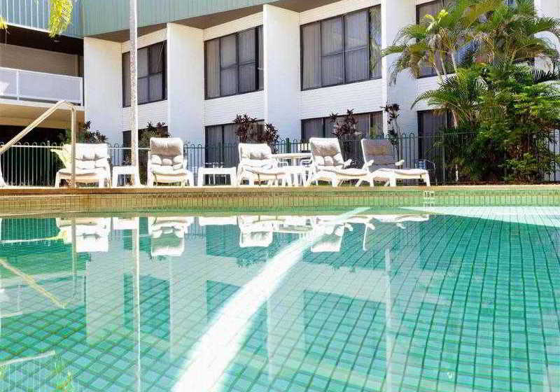 Hotel Mercure Kakadu Crocodile | Jabiru | Northern Territory | Australia 8