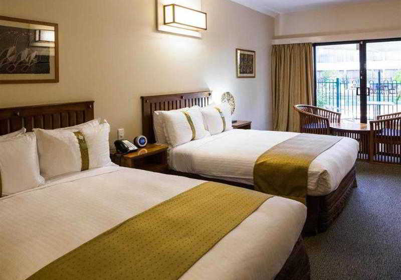 Hotel Mercure Kakadu Crocodile | Jabiru | Northern Territory | Australia 9