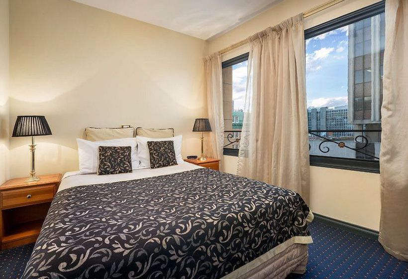 Quest Savoy | Hobart | Tasmania | Australia 1