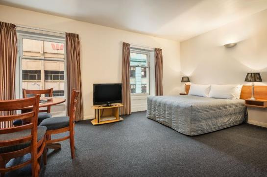 Quest Savoy | Hobart | Tasmania | Australia 12