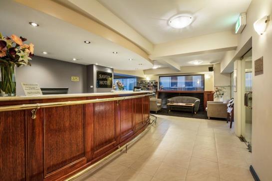 Quest Savoy | Hobart | Tasmania | Australia 17