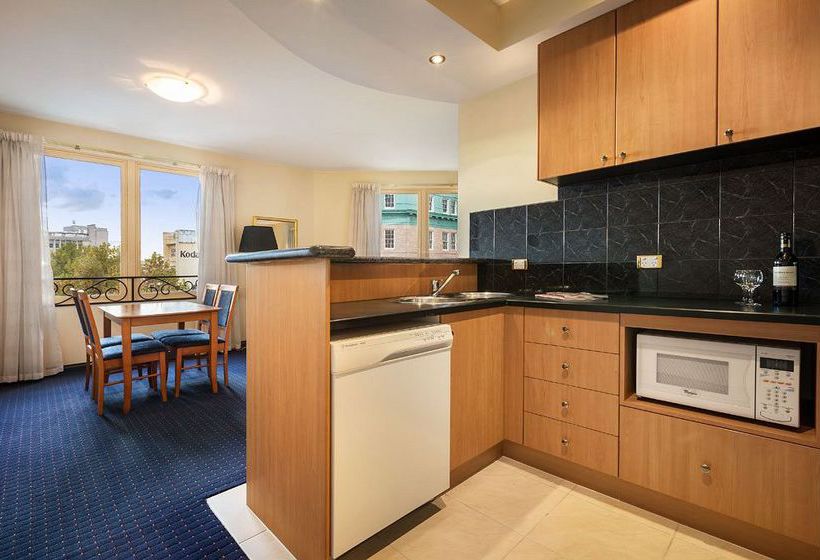 Quest Savoy | Hobart | Tasmania | Australia 2