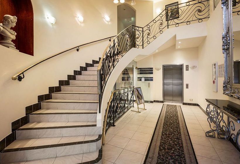 Quest Savoy | Hobart | Tasmania | Australia 3