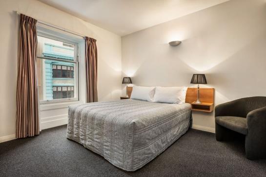 Quest Savoy | Hobart | Tasmania | Australia 6